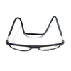 Magnetic TR90 reading glasses