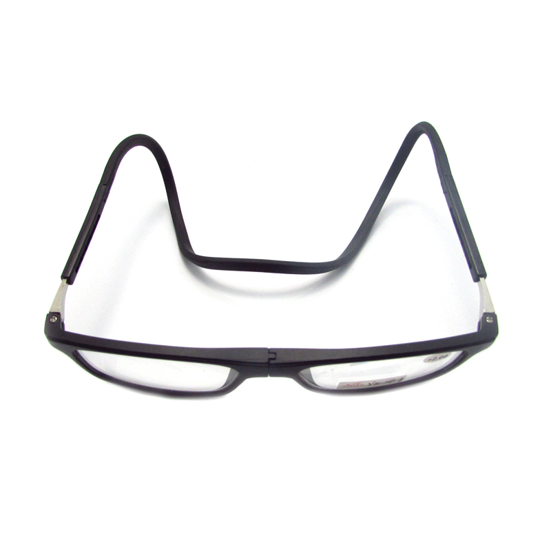 Magnetic TR90 reading glasses