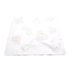Microfiber glasses cloth