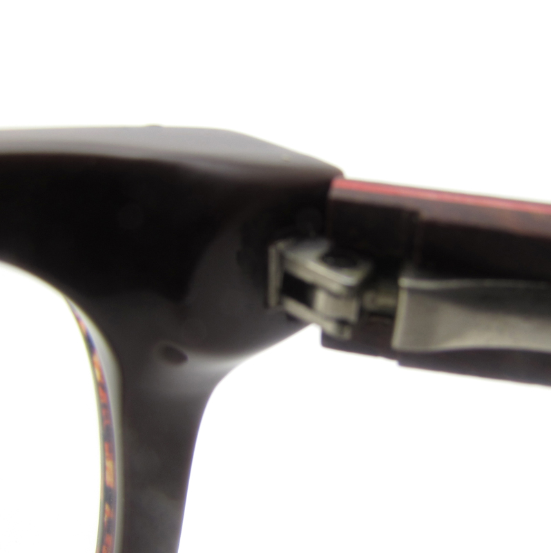 Acetate reading glasses