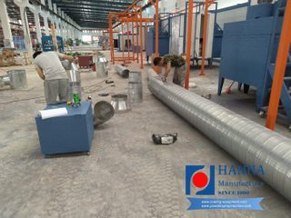 Construction Site Picture MA