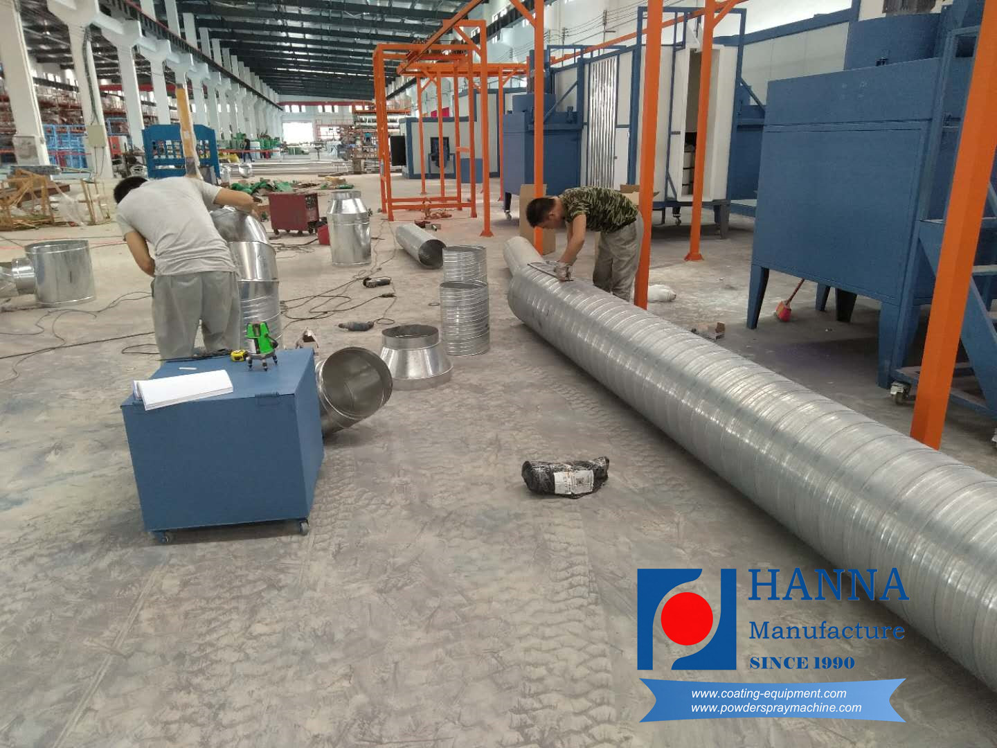 Construction Site Picture MA