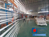 Aluminium Alloy Powder Coating Line 1