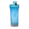 650ml Eco Friendly Custom Protein Sport Plastic Shaker Bottles Juice Cups 