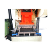 Hight Security Razor Wire Fencing Making Machine 