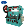  Heavy Duty CNC Computorized Expanded Metal Mesh Making Machine