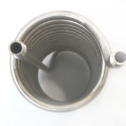 Stainless Steel Condensing Coil cooling coil