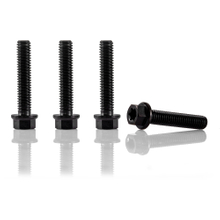 M6x30mmチタンボルトディスクブレーキローターボルト