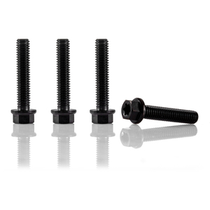 M6x30mmチタンボルトディスクブレーキローターボルト