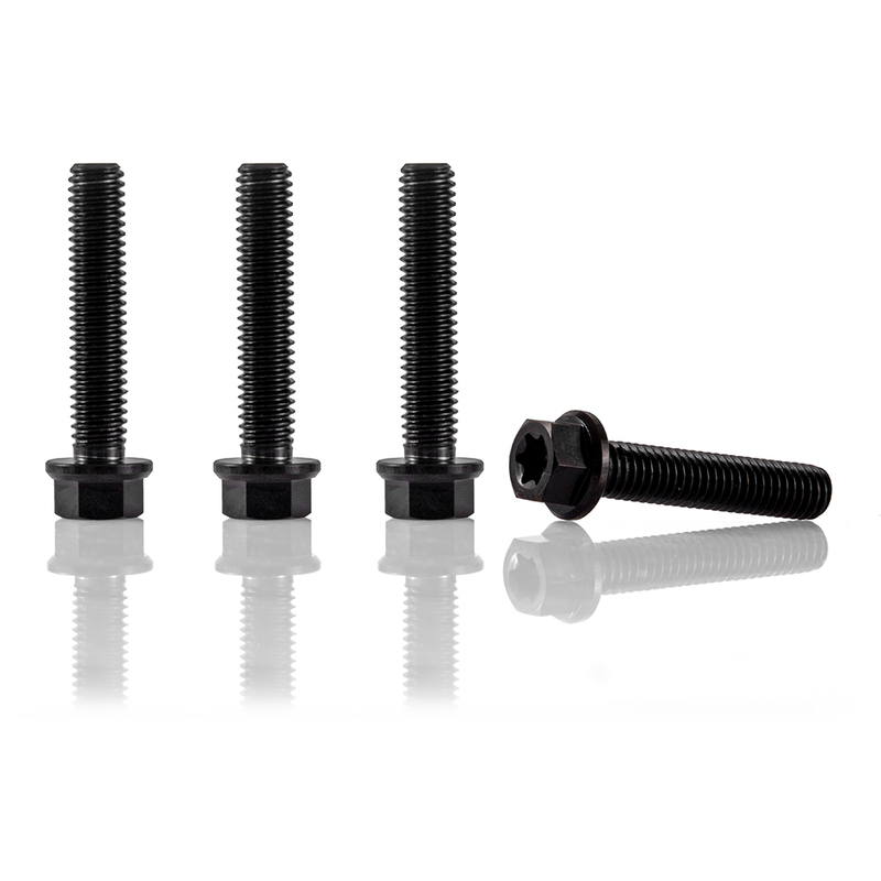 M6x30mmチタンボルトディスクブレーキローターボルト