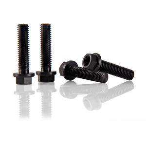 25mmチタンボルトディスクブレーキローターボルト