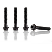 M6x35mmチタンボルトディスクブレーキローターボルト