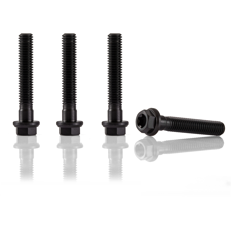 M6x35mmチタンボルトディスクブレーキローターボルト