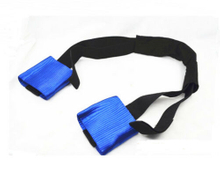 High Quality Portable Motorcycle Handlebar Tie Down Straps