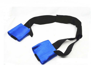 High Quality Portable Motorcycle Handlebar Tie Down Straps