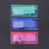 Colored PVC Pouch