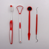 4pcs Dental Kits