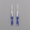 Adult Interdental Brush with custom Handle Color
