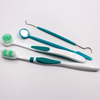 4pcs Dental Kits