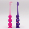 Big Polka Dots Children Toothbrush
