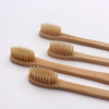 Swan-neck Bamboo Toothbrush