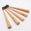 Tree Shape Bamboo Toothbrush