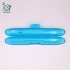 Plastic Toothbrush Box With Position Clip