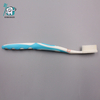 Adult Toothbrush Soft Rubber Nanometer Bristles 