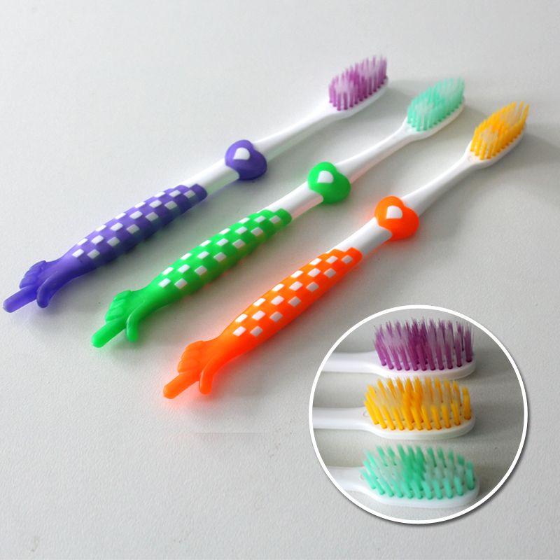 Cepillo de dientes para adultos Nice Design