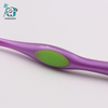 Adult Toothbrush Soft Rubber Nanometer Bristles 
