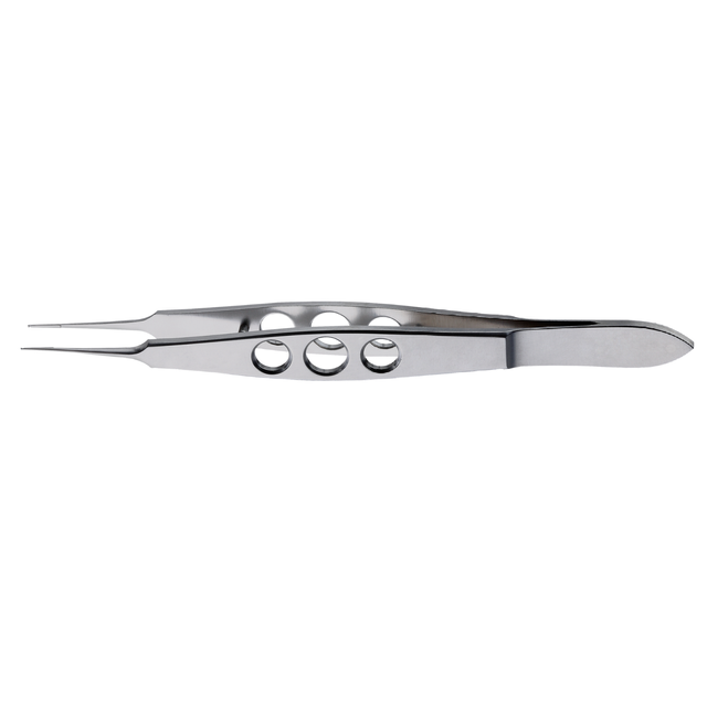 IF-9300 Stainless Steel Tying Forceps