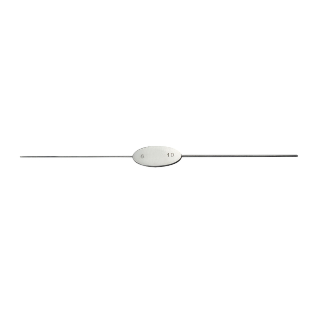 Lacrimal Probe