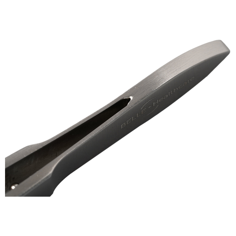 IF-1000C 小横槽系线镊