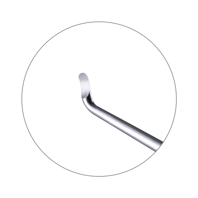 EN-8000R Fisch剥离子