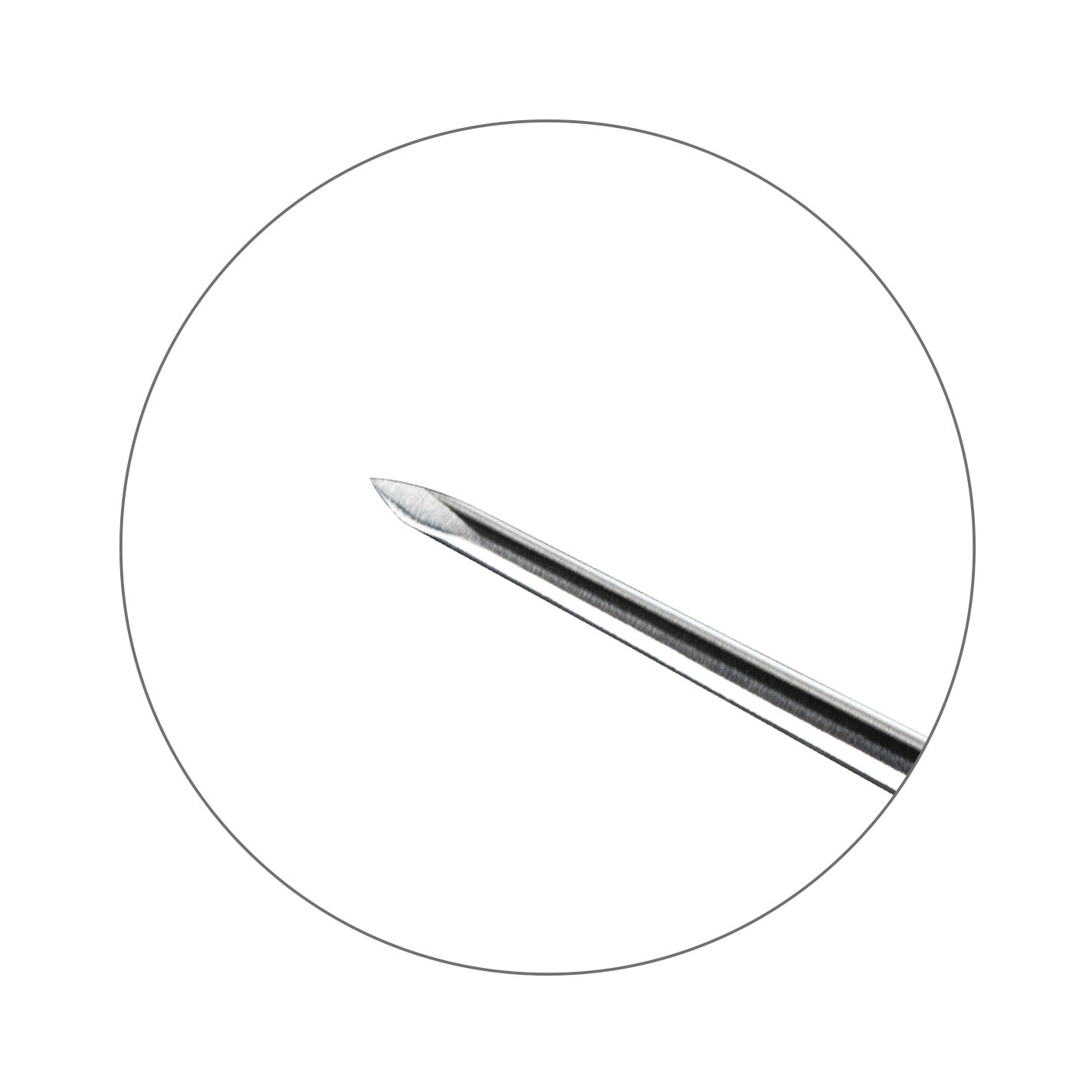 EN-8001（0.4） Stainless Steel Manual Perforator