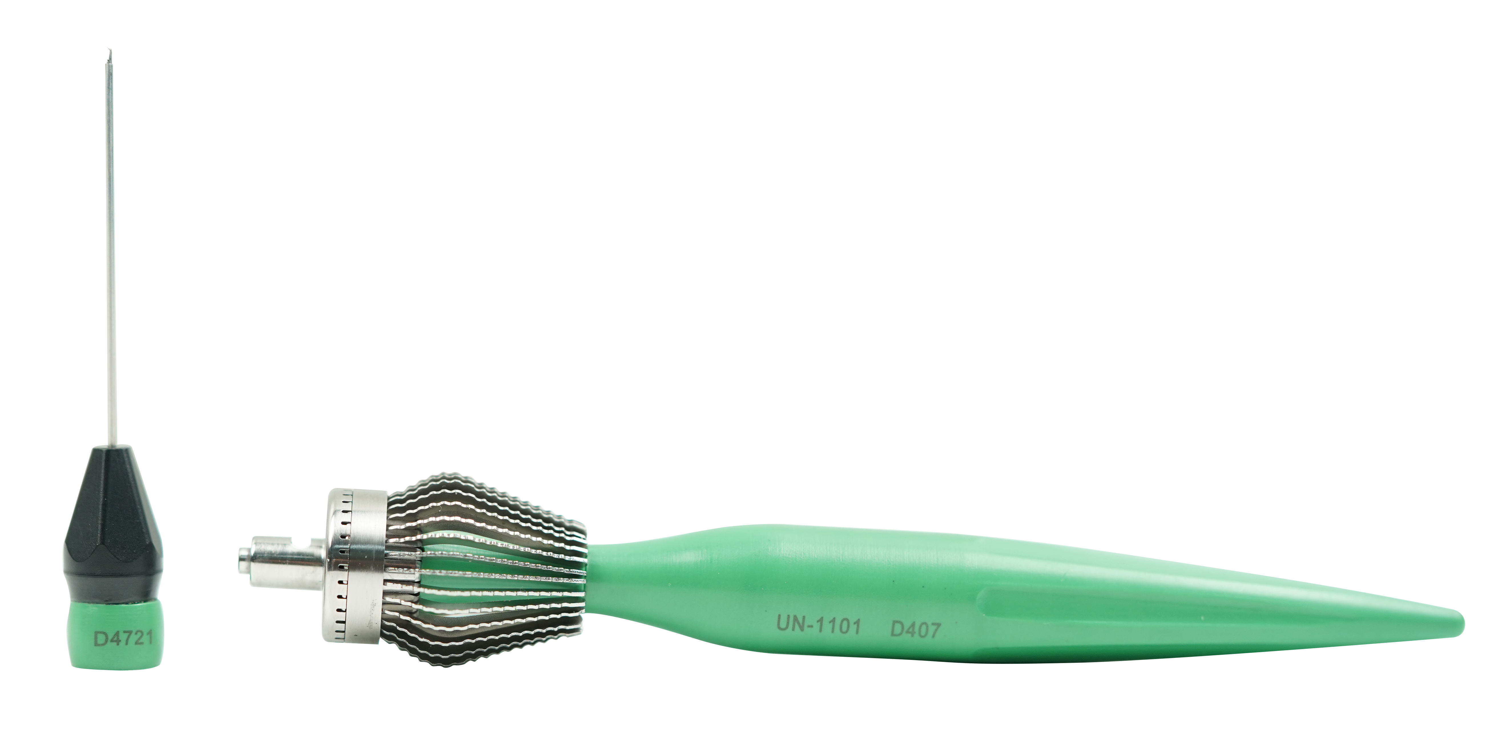 UN-3123（25G）眼底垂直剪