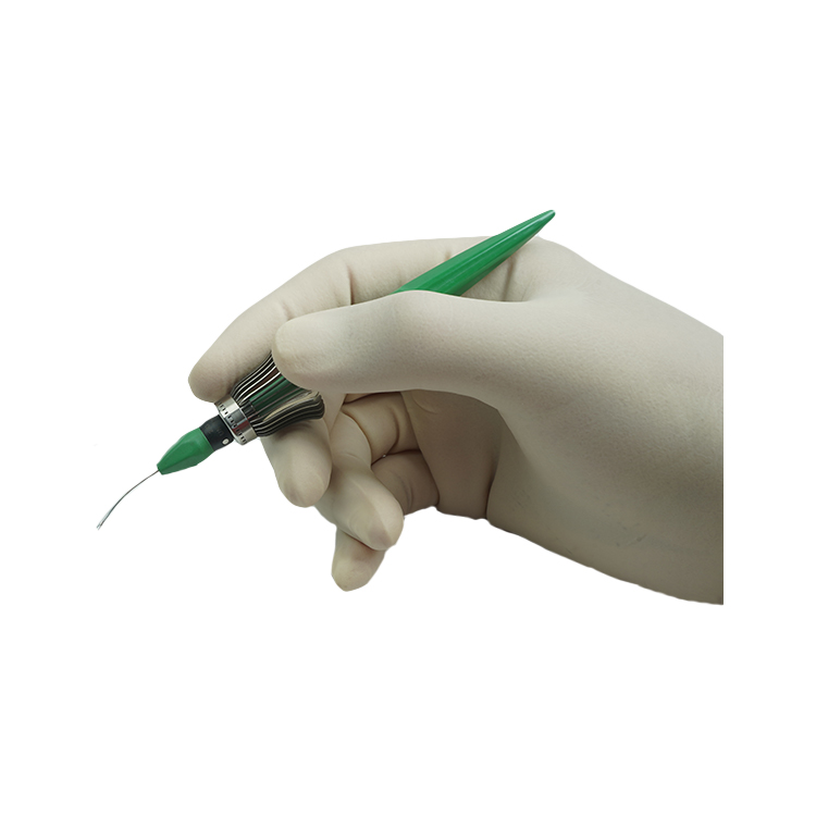 UN-2012（23G）眼表直微镊（尖头）