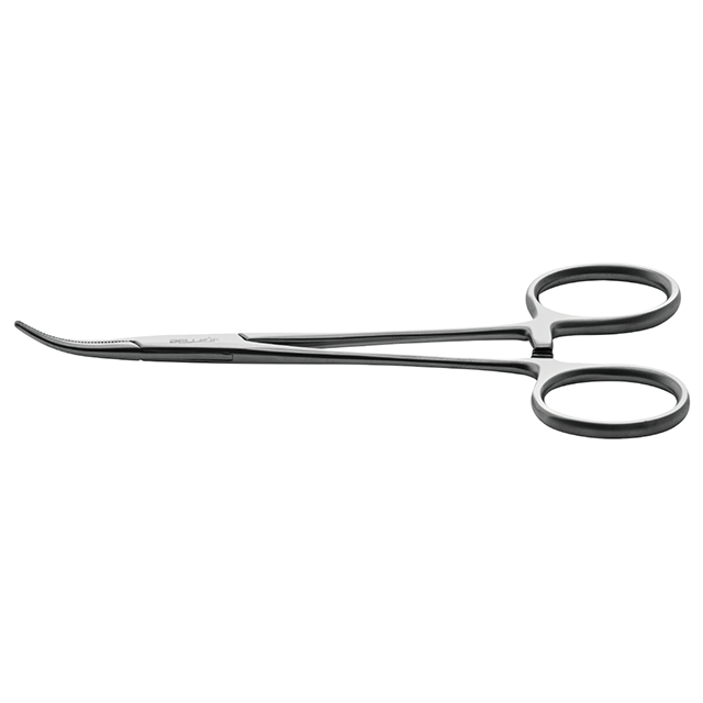 IF-9101B Hemostatic forceps