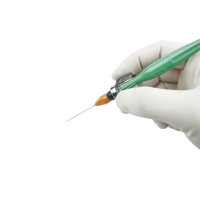 UN-3702（23G）眼底非对称性视网膜镊