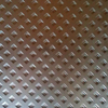 Square Hole Perforated Metal Sheet