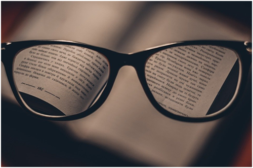 common prescription reading lenses