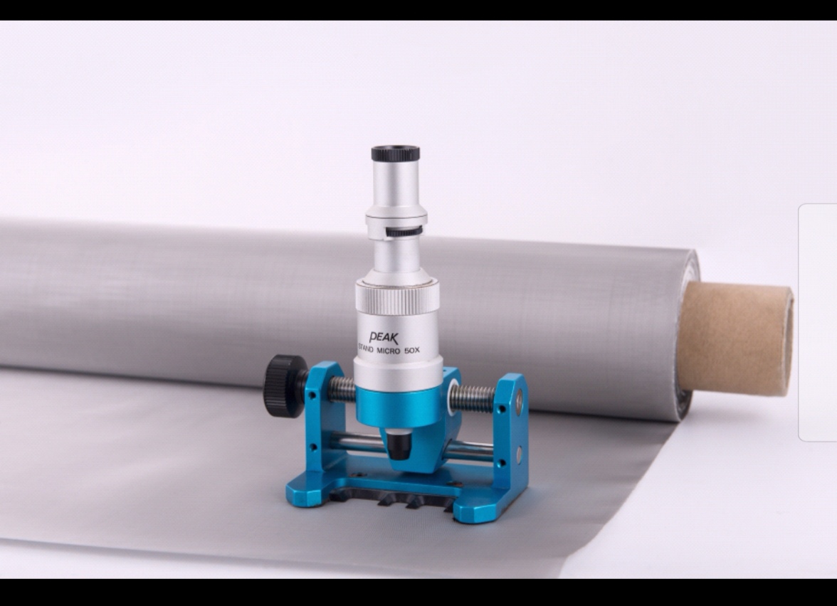 304/316 Stainless Steel Woven Wire Mesh