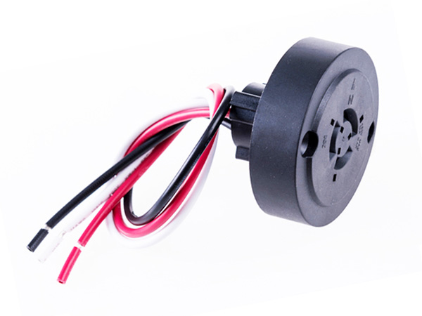Nk-DR series optical controller socket photo control