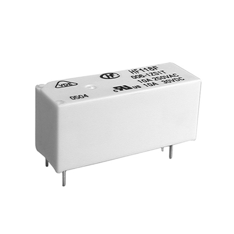 HF118F appliances Thermostat MINIATURE HIGH POWER RELAY