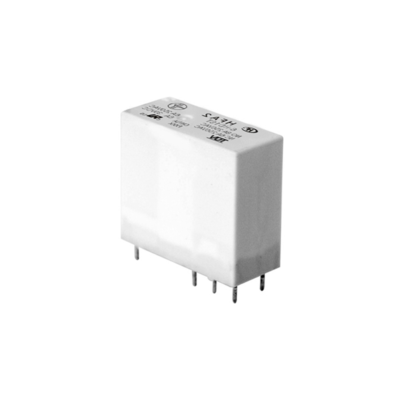HFA2 appliances Force-Guided Relay