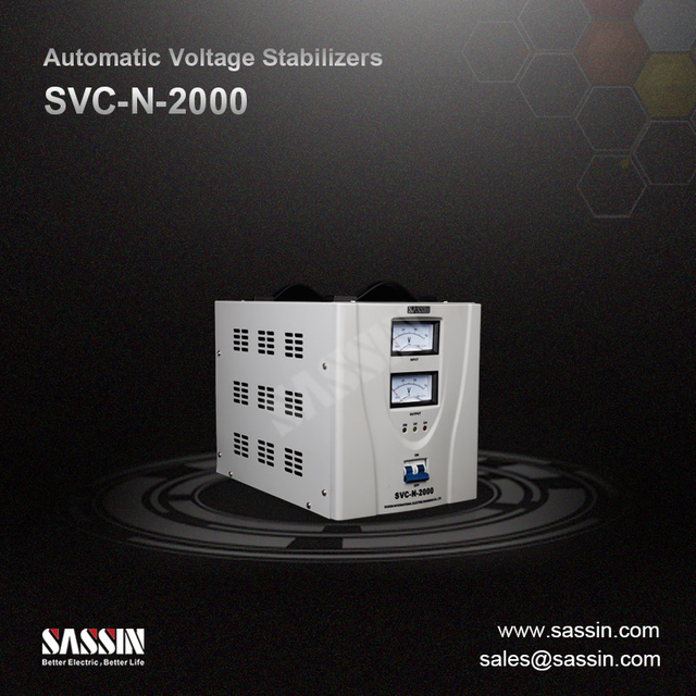 Serie SVC-N