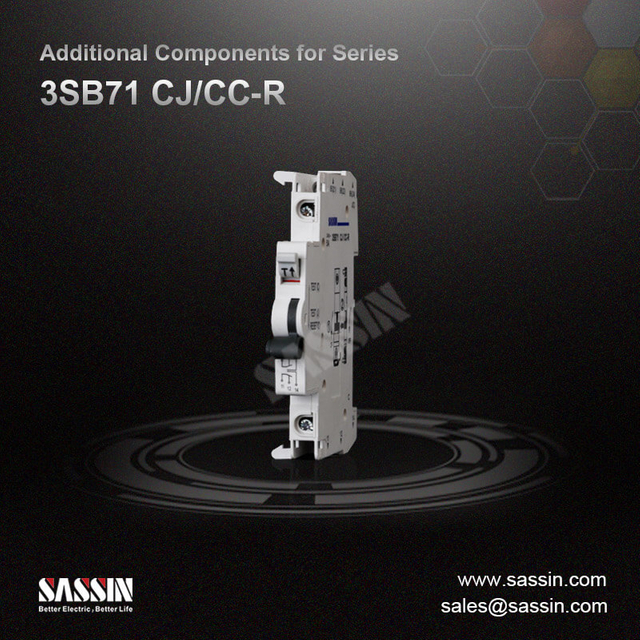 3SB71C y 3SB71J y 3SB71CC_CJ y 3SB71Q y 3SB71F