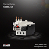 3SR8, from 0.1 to 93 A