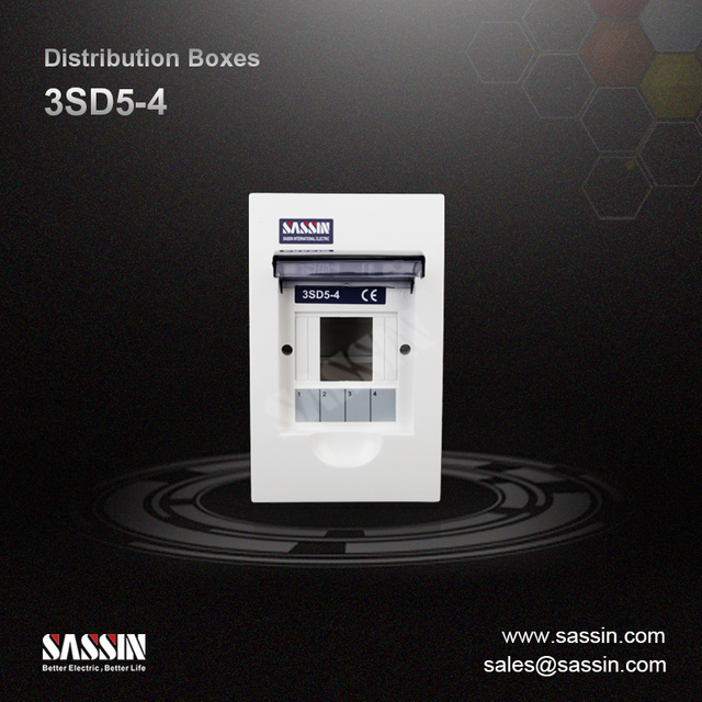 3SD5