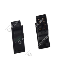 XGMA Loader parts Rocker switch